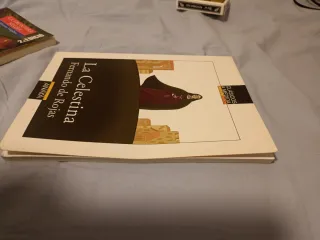 La Celestina (Clasicos a Medida / Classic Custo...