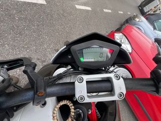 Ducati HyperMotard 1100 Ds Supermotard