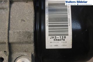 Caja Cambios RENAULT CLIO III 09-12 [66.720 Km]