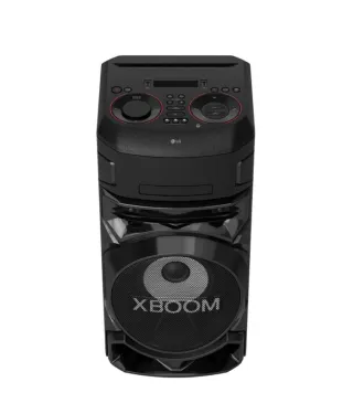 LG XBOOM Altavoz Negro