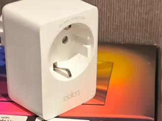 Enchufe Inteligente Tapo P100