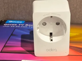 Enchufe Inteligente Tapo P100