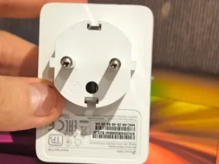 Enchufe Inteligente Tapo P100