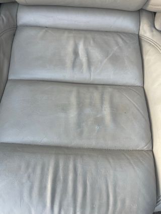 Urge!! Asientos VW golf mk5/mk6 calefactables