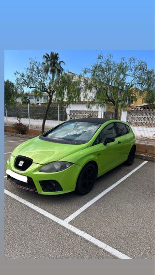 SEAT Leon 2006