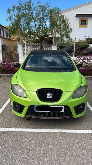 SEAT Leon 2006