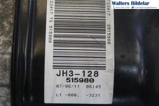 Caja Cambios RENAULT CLIO III 09-12 [67.250 Km]