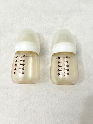 Sacaleches Eléctrico Doble