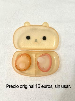 Sacaleches Eléctrico Doble