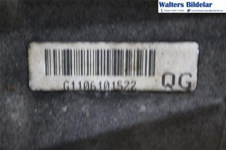 Caja Cambios OPEL COMBO C 02-12 [151.380 Km]