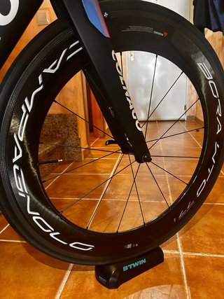 Bicicleta Colnago K-one