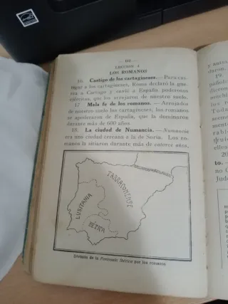 Enciclopedia antigua