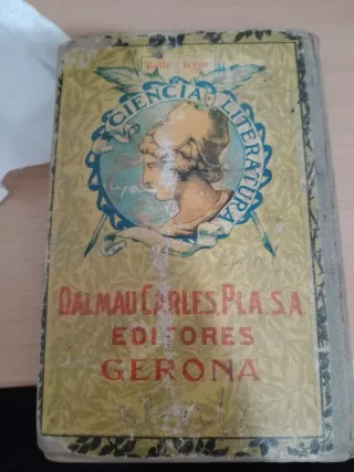 Enciclopedia antigua