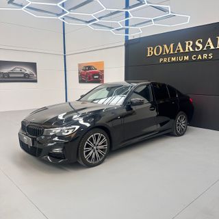 BMW 330e pack M 2021