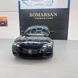 BMW 330e pack M 2021