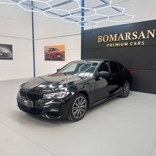 BMW 330e pack M 2021