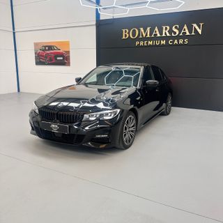 BMW 330e pack M 2021