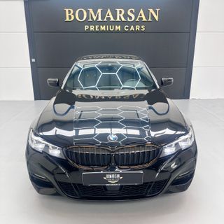 BMW 330e pack M 2021