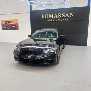 BMW 330e pack M 2021