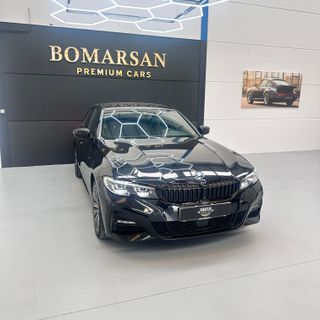 BMW 330e pack M 2021