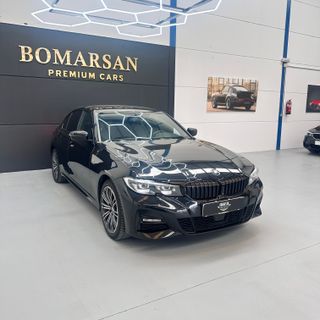 BMW 330e pack M 2021