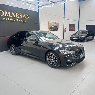 BMW 330e pack M 2021