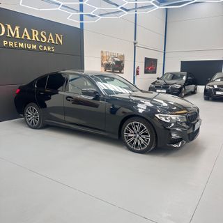 BMW 330e pack M 2021