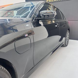 BMW 330e pack M 2021