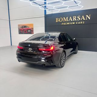 BMW 330e pack M 2021