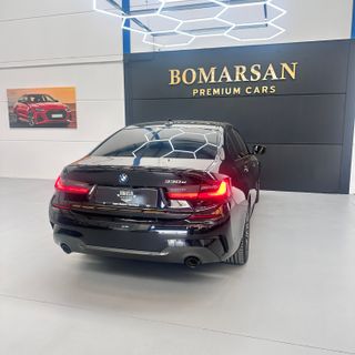 BMW 330e pack M 2021