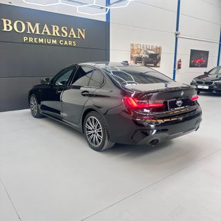 BMW 330e pack M 2021