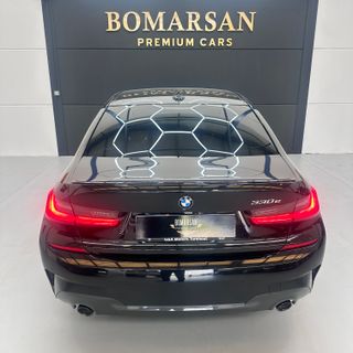 BMW 330e pack M 2021