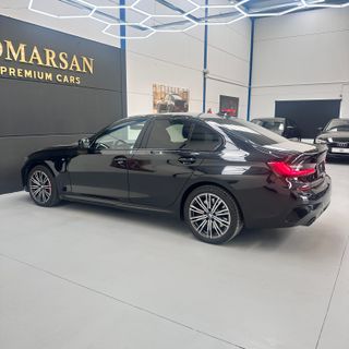 BMW 330e pack M 2021