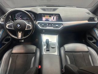 BMW 330e pack M 2021