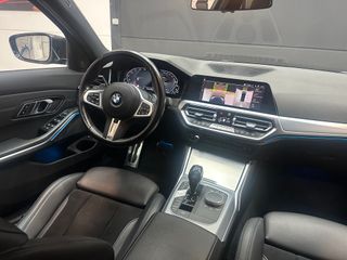 BMW 330e pack M 2021