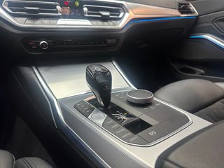 BMW 330e pack M 2021