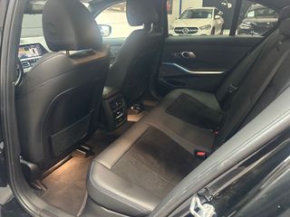 BMW 330e pack M 2021