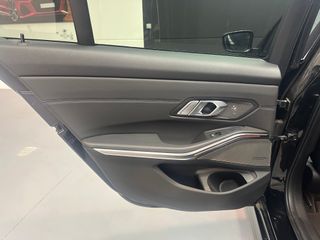 BMW 330e pack M 2021