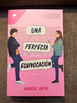 Libro en perfecto estado. No ha sido leído