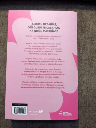 Libro en perfecto estado. No ha sido leído