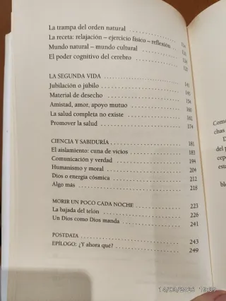 La ciencia y la vida (Spanish Edition)