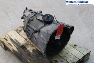 Caja Cambios VW LT II 97-06 [164.110 Km]