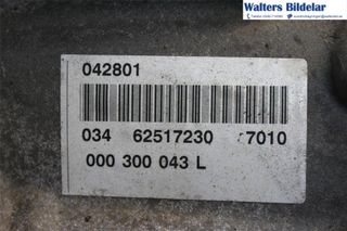 Caja Cambios VW LT II 97-06 [164.110 Km]