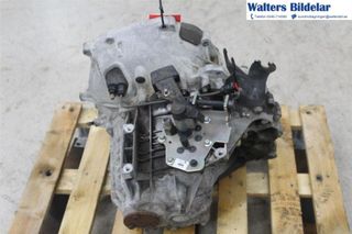 Caja Cambios VOLVO V70 08-13 [154.480 Km]