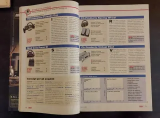 Rivista Chip n.4 Aprile 1999 + CD