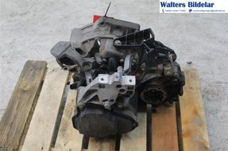 Caja Cambios AUDI A3/S3 8P 05-13 [183.000 Km]