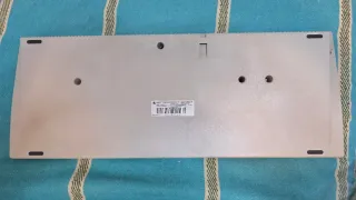 Tastiera Apple Extended MO115 Arcobaleno