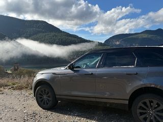 Range Rover velar R-Dynamic 2018