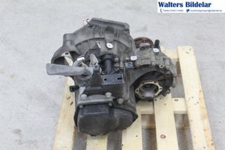 Caja Cambios SEAT IBIZA III 06-08 [140.000 Km]