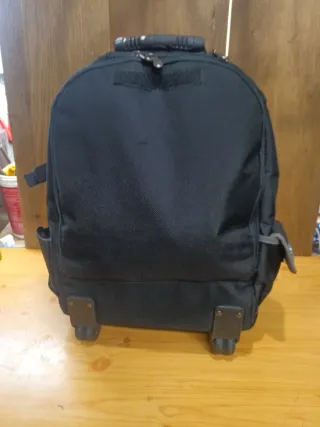Mochila Tayg para herramientas
